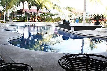 Hotel Villa Flores Ринкон-де-Гуайябитос Экстерьер фото