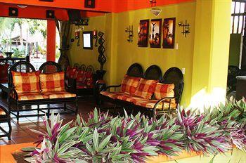 Hotel Villa Flores Ринкон-де-Гуайябитос Экстерьер фото